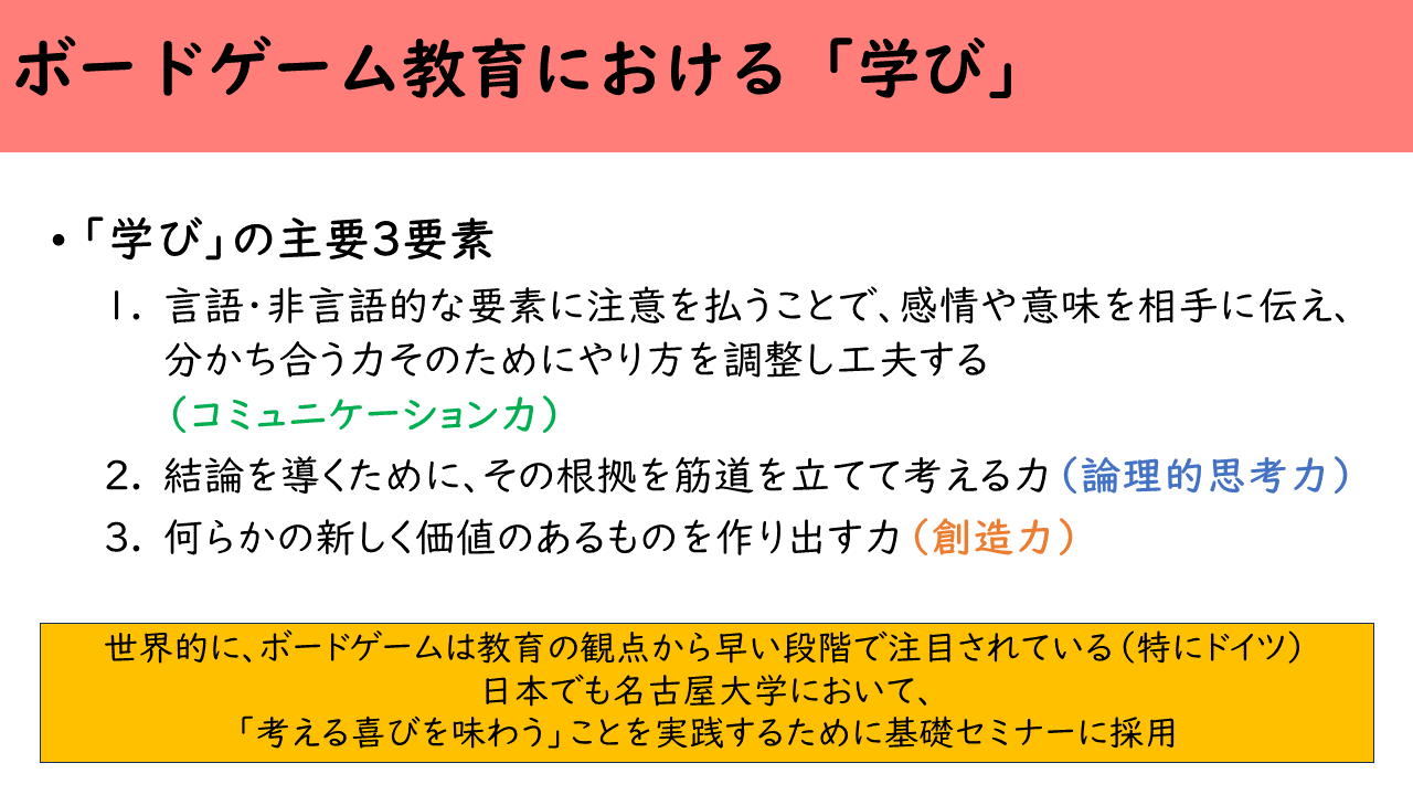 山形県　寒河江市　学習塾　数研ゼミ　ボードゲーム教室　